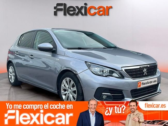 Peugeot 308 5p Active Pack PureTech 130 S&S - foto 1