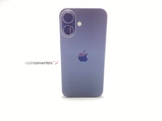 apple iphone 16 128gb