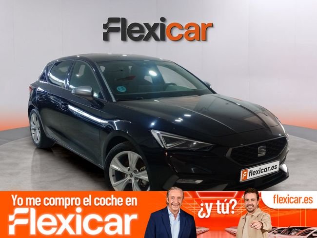 Seat Leon SP 1.5 TSI 110kW FR 75 Aniversario - foto 1