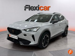 Cupra Formentor 1.5 TSI 110kW (150 CV)