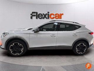 Cupra Formentor 1.5 TSI 110kW (150 CV)