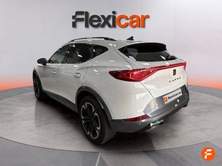 Cupra Formentor 1.5 TSI 110kW (150 CV)