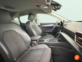 Cupra Formentor 1.5 TSI 110kW (150 CV)