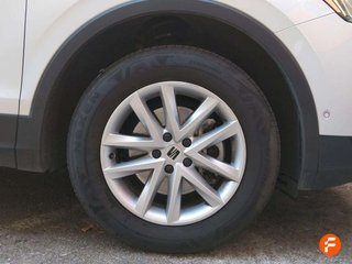 Seat Tarraco 1.5 TSI 110kW St&Sp DSG Style XL