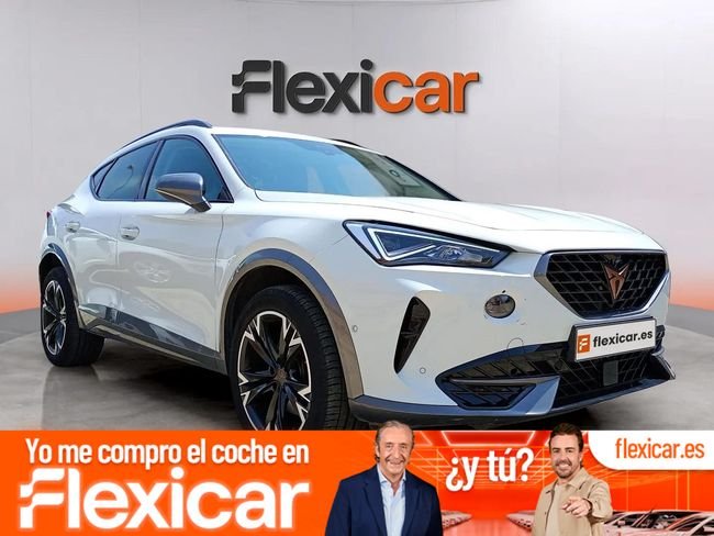 Cupra Formentor 1.5 TSI 110kW (150 CV) DSG - foto 1