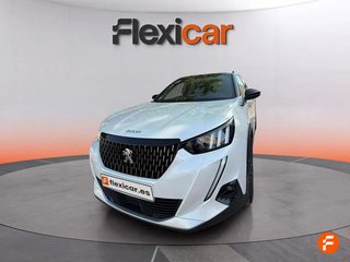 Peugeot 2008 Allure 1.2 PureTech 81KW (110CV) Auto