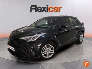 Toyota C-HR 1.8 125H Active