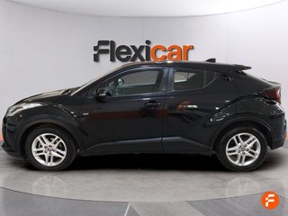 Toyota C-HR 1.8 125H Active