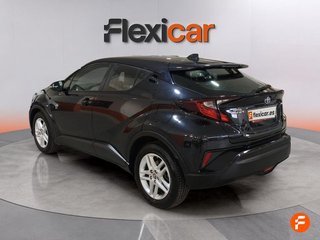 Toyota C-HR 1.8 125H Active