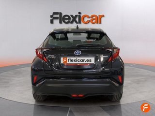 Toyota C-HR 1.8 125H Active