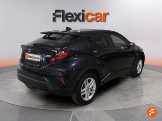 Toyota C-HR 1.8 125H Active