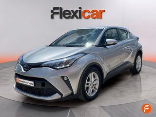 Toyota C-HR 1.8 125H Active