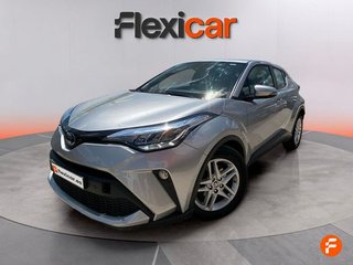 Toyota C-HR 1.8 125H Active