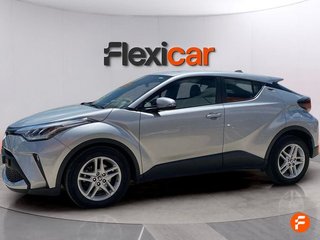 Toyota C-HR 1.8 125H Active
