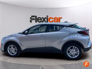 Toyota C-HR 1.8 125H Active
