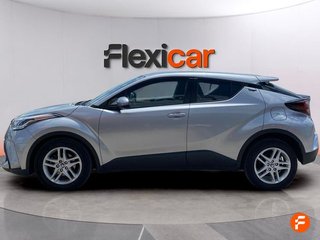 Toyota C-HR 1.8 125H Active