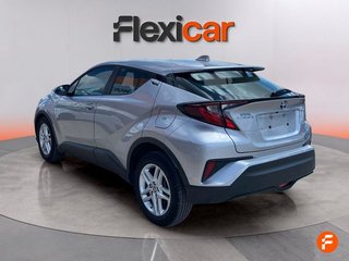 Toyota C-HR 1.8 125H Active