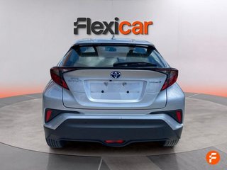 Toyota C-HR 1.8 125H Active
