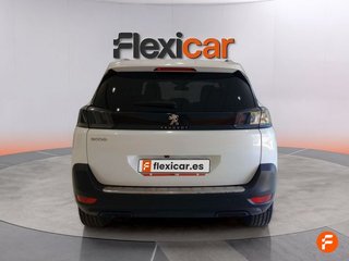Peugeot 5008 1.2 PureTech 96KW S&S Allure Pack