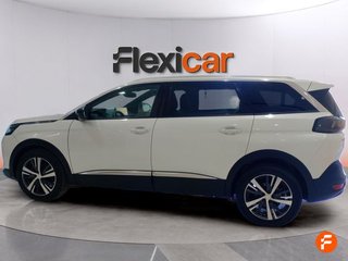 Peugeot 5008 1.2 PureTech 96KW S&S Allure Pack