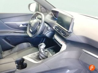 Peugeot 5008 1.2 PureTech 96KW S&S Allure Pack