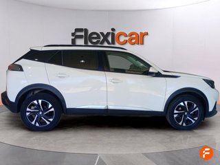Peugeot 2008 Allure Puretech 130 S&S BVM6