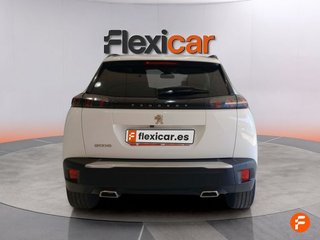 Peugeot 2008 Allure Puretech 130 S&S BVM6