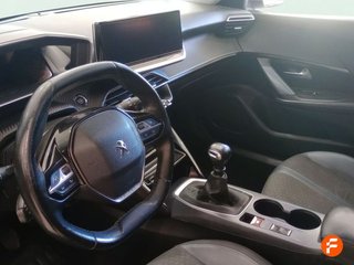 Peugeot 2008 Allure Puretech 130 S&S BVM6
