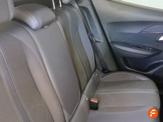 Peugeot 2008 Allure Puretech 130 S&S BVM6