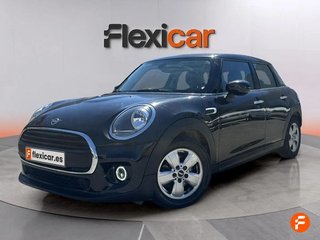 MINI Cooper ONE 5 PUERTAS