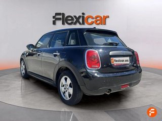 MINI Cooper ONE 5 PUERTAS