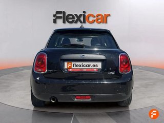 MINI Cooper ONE 5 PUERTAS