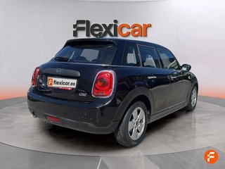 MINI Cooper ONE 5 PUERTAS