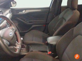 Ford Focus 1.0 Ecoboost MHEV 92kW ST-Line Style SIP