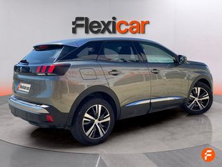 Peugeot 3008 1.5 BlueHDi 96kW (130CV) S&S Allure EAT8