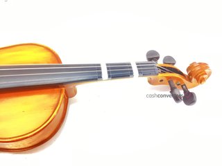 violin karpathi sin modelo