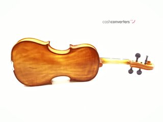 violin karpathi sin modelo