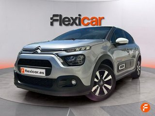 Citroën C3 PureTech 100 Max