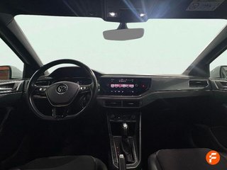 Volkswagen Polo R-Line 1.0 TSI 81kW (110CV) DSG