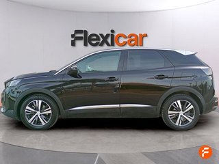 Peugeot 3008 180 e-EAT8 Allure Pack