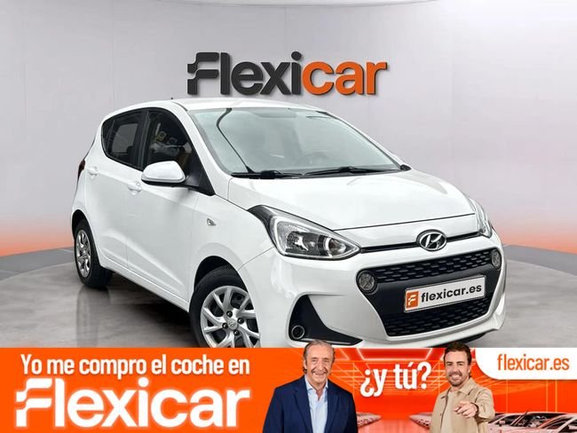 Hyundai i10 1.0 Klass - foto 1
