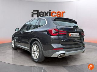 BMW X3 xDrive20i xLine
