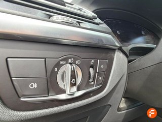 BMW X3 xDrive20i xLine