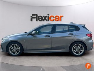 BMW Serie 1 118d
