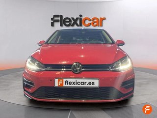 Volkswagen Golf Sport R-Line 2.0 TDI 110kW (150CV) DSG