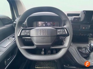 Fiat Doblò 1.5 75kW (100CV) diésel MT6 Talla M