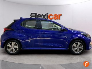 Toyota Yaris 1.5 120H Active Plus