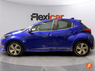 Toyota Yaris 1.5 120H Active Plus