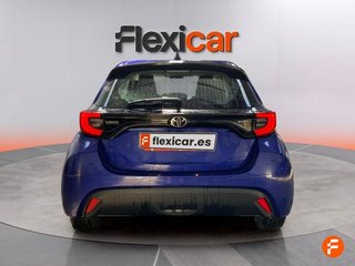 Toyota Yaris 1.5 120H Active Plus