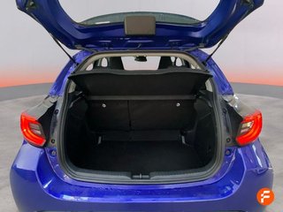 Toyota Yaris 1.5 120H Active Plus
